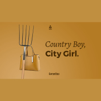 Country Boy, City Girl: An Online Dating Story