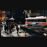 Streetcar Personailities