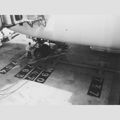 Cornelius Quirings Podcast