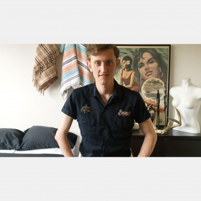 Cornelius Quirings Podcast