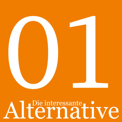 Die Interessante Alternative