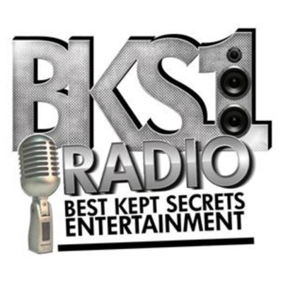 Bks1 Radio live In The Vocal Booth