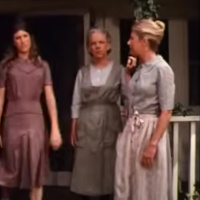 Song snippet [in progress]