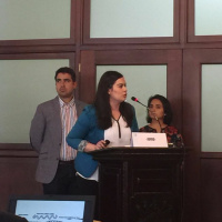 JUVID se manifiesta sobre la Ley de Juventud