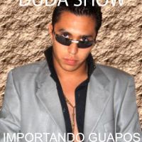 Duda Show Trabajando
