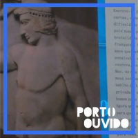 PortOuvido #94- O Porto de Eugénio de Andrade, do Santiago e da Bruna Costa