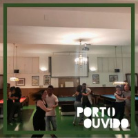 PortOuvido #103 – Não demos de frosques e fomos conhecer o Café Ceuta e o Benjamim