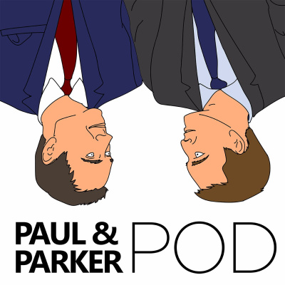 Paul  Parker Pod