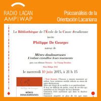 Extractos de la discusión - Episodio 2