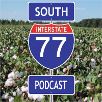 #INTERSTATE77 Podcast T03E03 – Thanksgiving en Carolina del Sur y más en EEUU