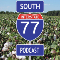 Interstate 77 podcast T5E1 (Capítulo 34) Volvemos a grabar