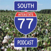 Interstate 77 Podcast T02E08 - Visita al médico y más en EEUU