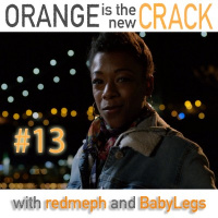 #13: Dat Poussey