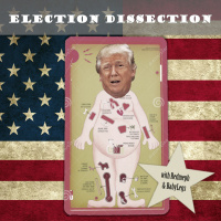 A TrashTalk One-Off: Election Dissection