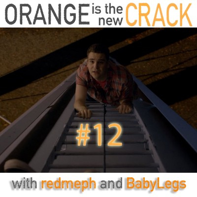 Orange Is The New Crack
