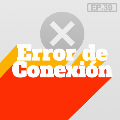 Error De Conexión