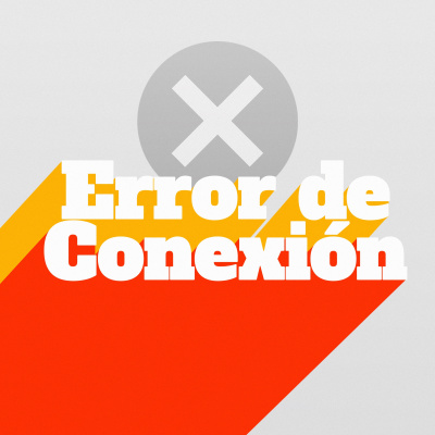 Error De Conexión