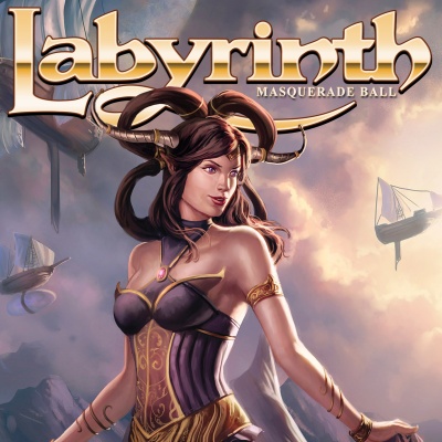 Labyrinth Stories From The Realm