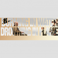 #020 Burning In Water Drowning in Flame (FTWD/s03e05)