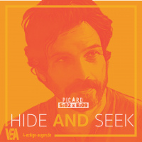Hide and Seek (PIC/s02e09)