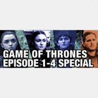 #060 Episodenspecial 1-4 (GoT/s08e01-04)