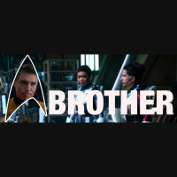 #046 Brother (DSC/s02e01)