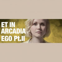 #073 Et in Arcadia Ego Pt.II (PIC/s01e10)