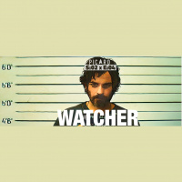 #077 Watcher (PIC/s02e04)