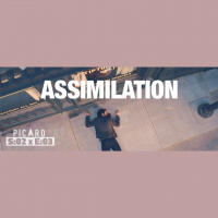 #076 Assimilation (PIC/s02e03)