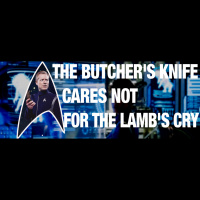 #034 The Butchers Knife … bla bla bla (DSC/s01e04)