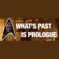 #043 What’s Past is Prologue (DSC/s01e13)
