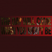 #001 The Day will come when you won’t be (TWD/s7e01)