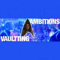 #042 Vaulting Ambition (DSC/s01e12)