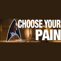 #035 Choose Your Pain (DSC/s01e05)