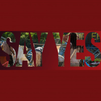 #012 Say Yes (TWD/s07e12)