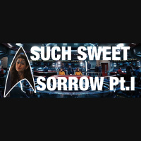 #058 Such sweet Sorrow (pt.I) (DSC/s02e13)