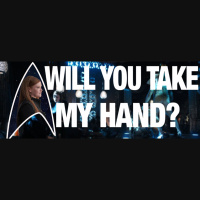 #045 Will you take my Hand? (DSC/s01e15)