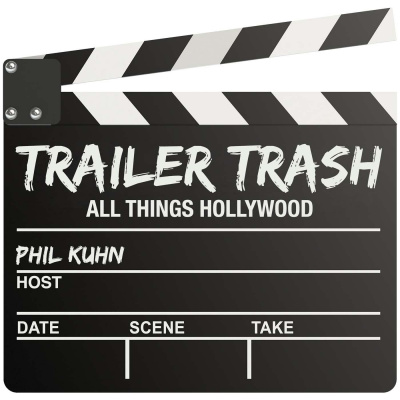 Trailer Trash everything Hollywood