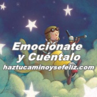 Emociónate Y Cuéntalo