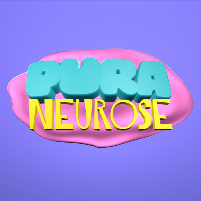 Pura Neurose Com Ronald Rios