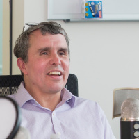 #3: A Life in Focus: The Journey of Dr. Eric Betzig