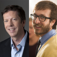 #11: SfN 2016: Part 1, Scientific Communication with NPR’s Jon Hamilton