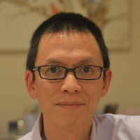 59 - The Future of Targeted Therapies for Autism with Dr. Peter Tsai