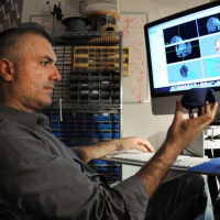 #14: Neocortex: Organizational and Functional Principles with Dr. Andreas Tolias