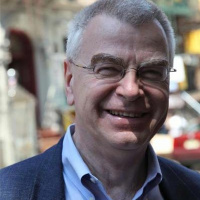 43- The Brain from Inside Out with Dr. Gyorgy Buzsaki