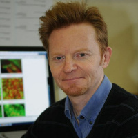 44 - The Human Brain with Pierre Vanderhaeghen