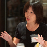 #4: Neurons, Astronomy and Superman - Adaptive Optics with Dr. Na Ji