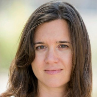 33: The Plastic Brain with Dr. Brenda Bloodgood