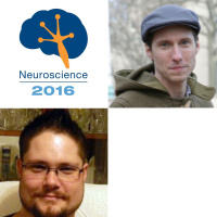 #15: SfN 2016: Part 3, Sensory-motor Neural Circuits