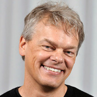 #21: The Neural Computation of Space, with Dr. Edvard Moser